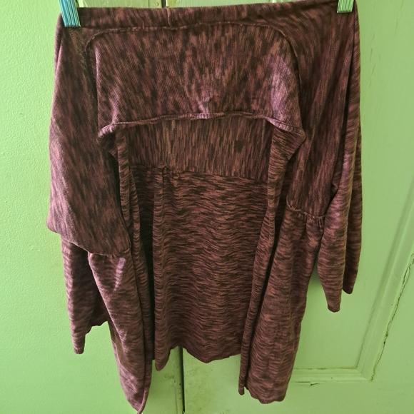 Calvin Klein Jeans Cardigan Style Sweater - Picture 3 of 8